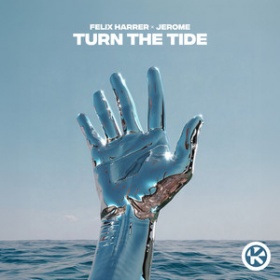 FELIX HARRER & JEROME - TURN THE TIDE